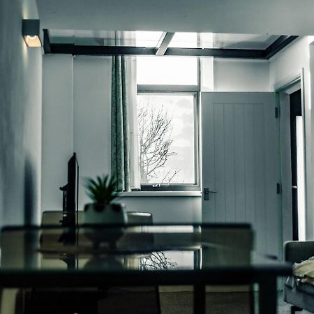 Apartments Dealhouse 4 Huddersfield Eksteriør bilde
