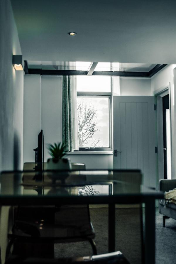 Apartments Dealhouse 4 Huddersfield Eksteriør bilde