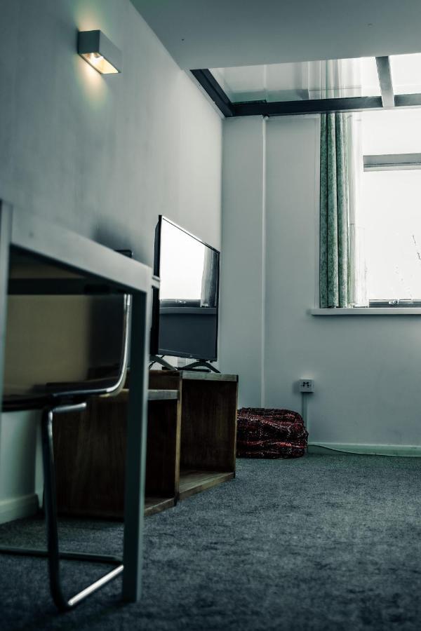Apartments Dealhouse 4 Huddersfield Eksteriør bilde