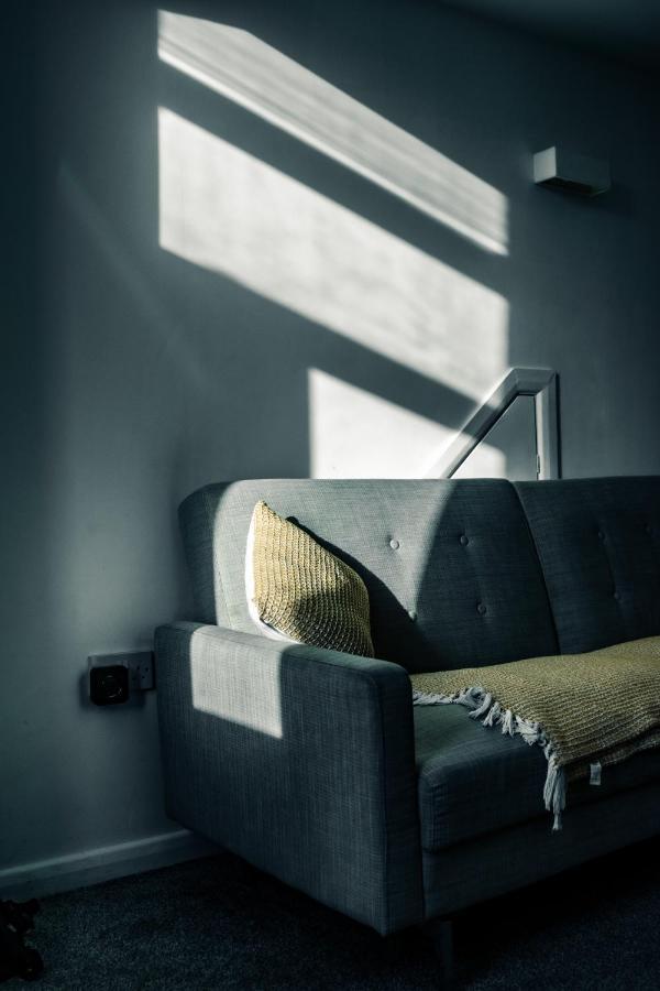 Apartments Dealhouse 4 Huddersfield Eksteriør bilde