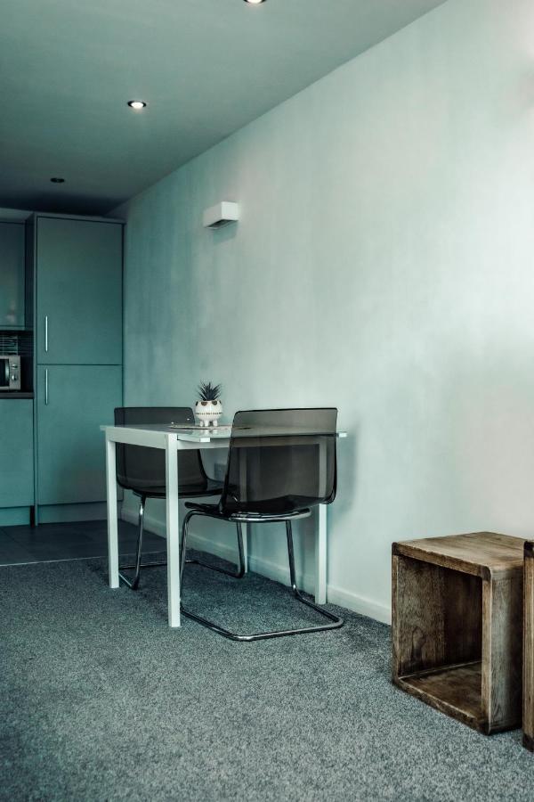 Apartments Dealhouse 4 Huddersfield Eksteriør bilde