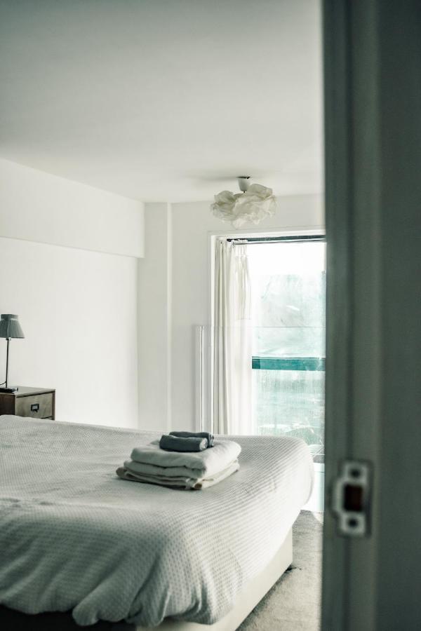 Apartments Dealhouse 4 Huddersfield Eksteriør bilde