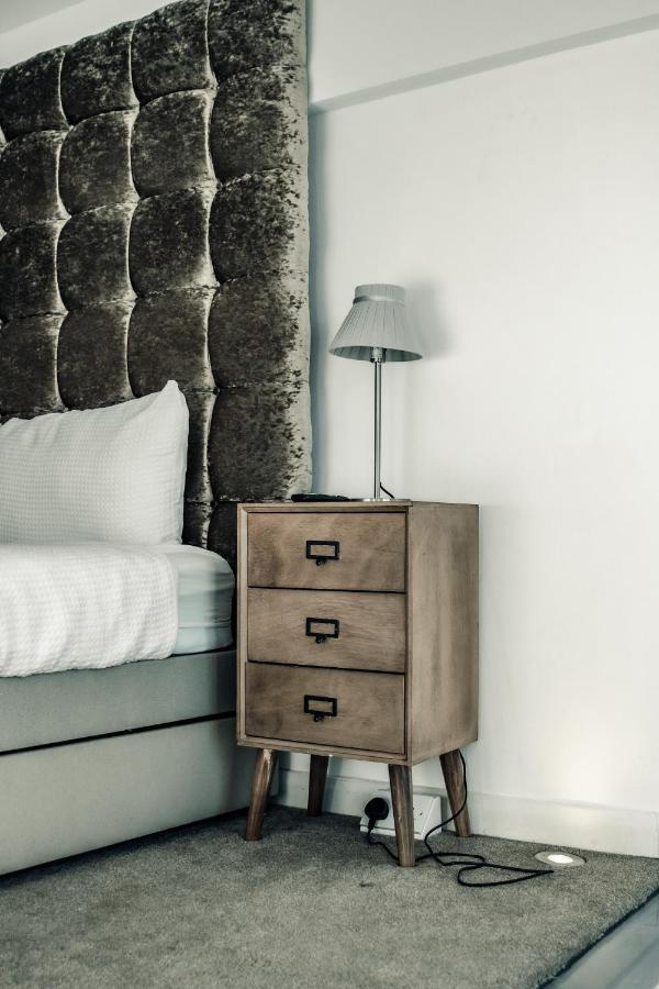 Apartments Dealhouse 4 Huddersfield Eksteriør bilde