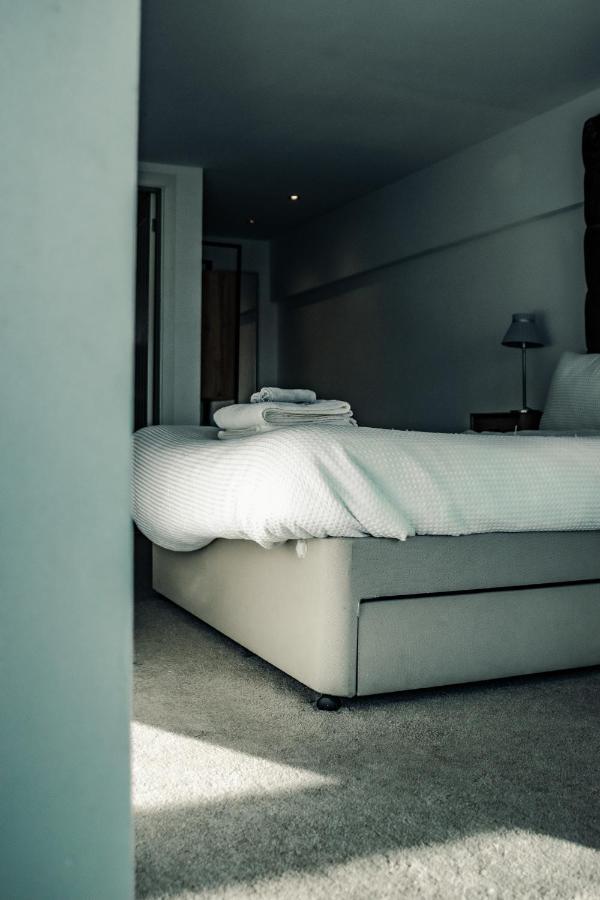 Apartments Dealhouse 4 Huddersfield Eksteriør bilde