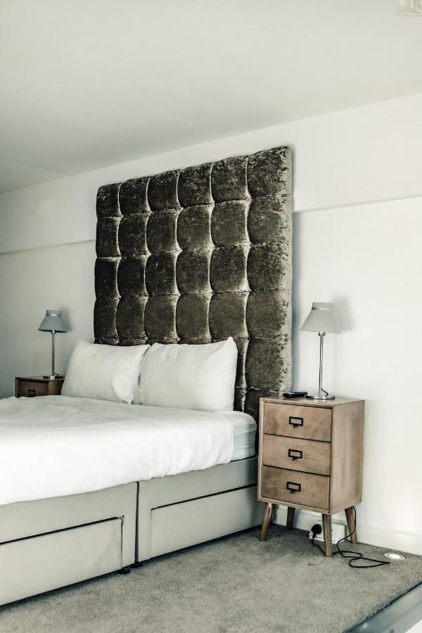 Apartments Dealhouse 4 Huddersfield Eksteriør bilde