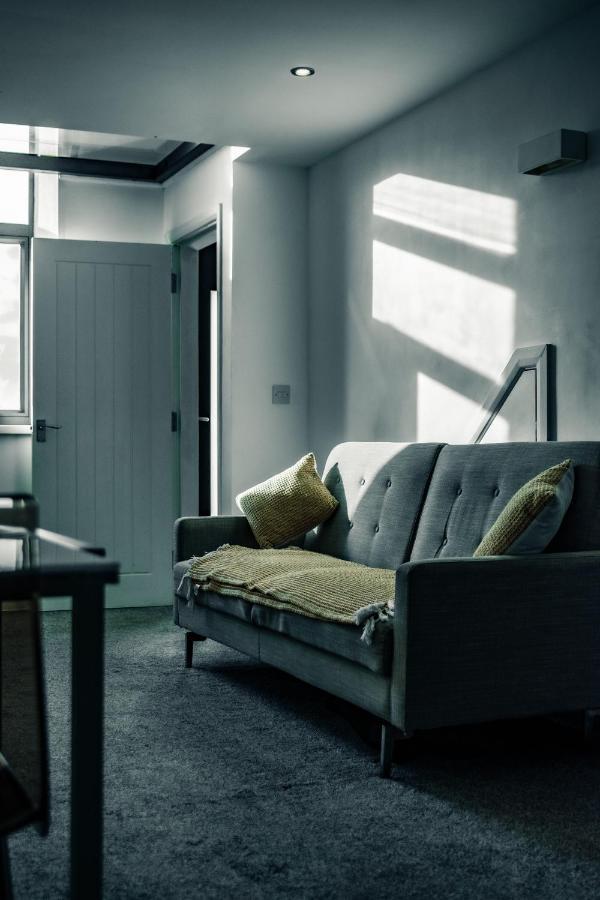 Apartments Dealhouse 4 Huddersfield Eksteriør bilde